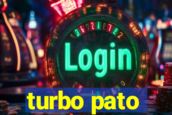 turbo pato